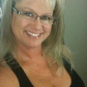 Karen Allens foto