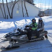 Melissa McCutcheon's photo