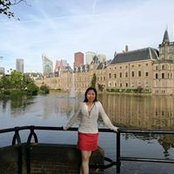 Julia Wang's photo