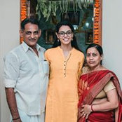 Foto von Gayathri Devaraj