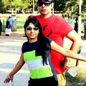 Ankush Anands foto