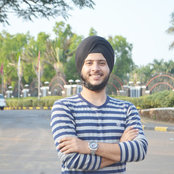 Jaspreet Aroras billede