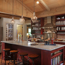 Oregon kitchen