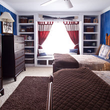 cooper room