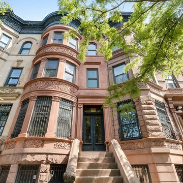 299 Adelphi Street Brooklyn Ny