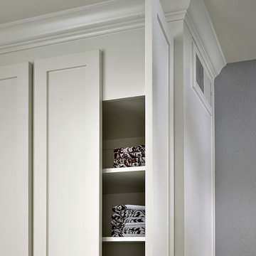 Master Bathroom Suite - Crooked Creek