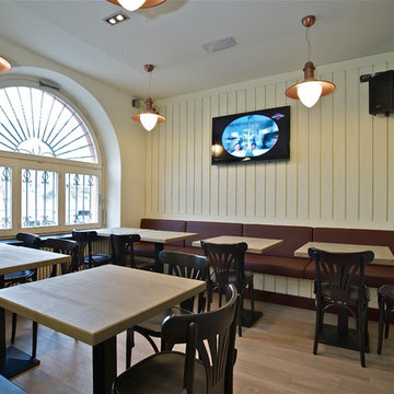Public House - Gastropub