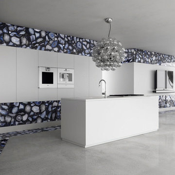 Precious Stone Collection