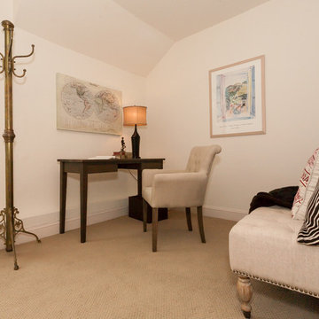 Eureka Valley Luxury, Sister Teamwork + Down to the Studs Remodel