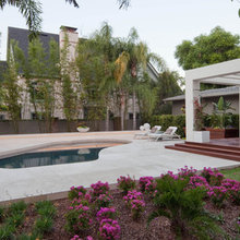 Pools