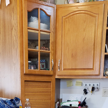 Gorgeous Savings (BEFORE)