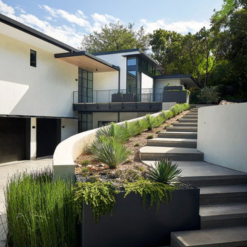 Harbor View Residence | Fall 2019 Luxe Cover Article