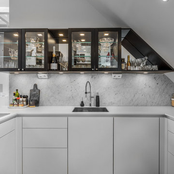 Kitchen | Kök