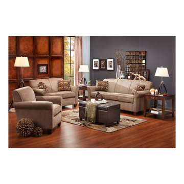 Dana Sofa Set