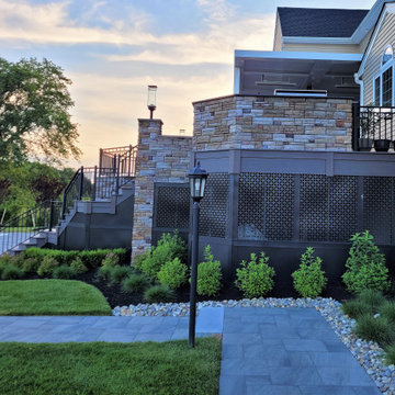 Lap of Luxury, Monroe NJ