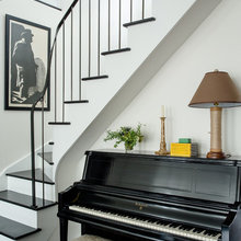 Piano Stairs