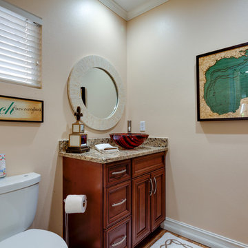 Shipwatch Circle Home Remodel