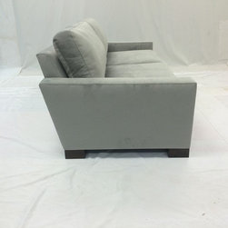 Clean Line Custom Sofa - Sofas