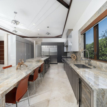 Mediterranean Home - 02