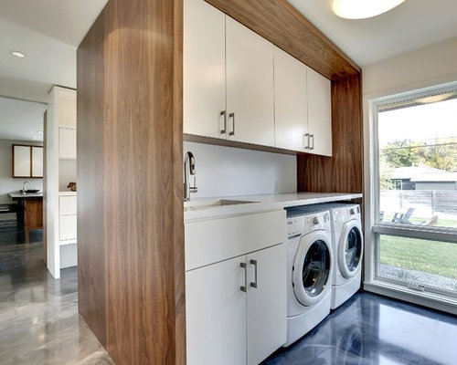 Fotos de lavaderos | Diseños de lavaderos modernos