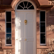 Front Doors