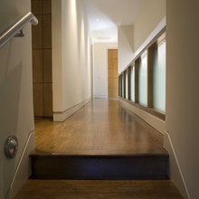 HALL or Transition