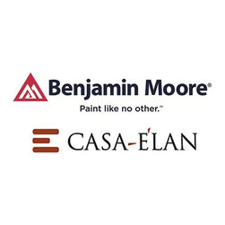 Agent for Benjamin Moore Paints in Oman!! - Paint And Wall Covering Supplies