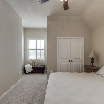 Occupied Home Staging Project