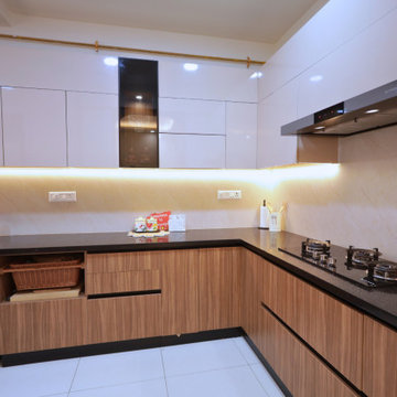 Beige Home - Stylishly Classic