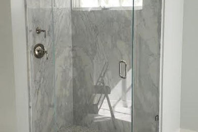 Bathroom photo in Other