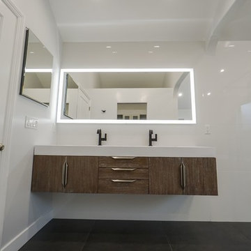 Bathroom - Westchester, CA