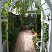 Arbors