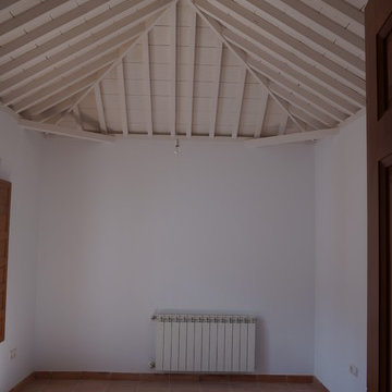 Casa en el Albaicin