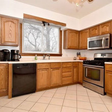 Kitchen Menard