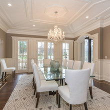 dinning room