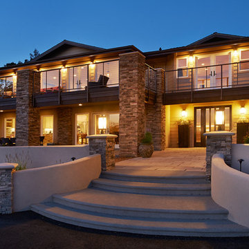 Legacy Vineyard Home
