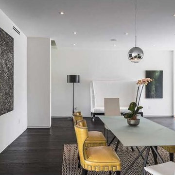 William Hamilton Arthur Architect, Inc. Projects