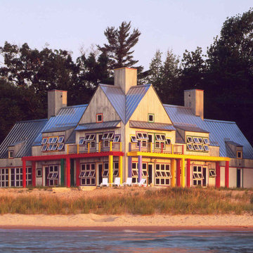 The Crayola House