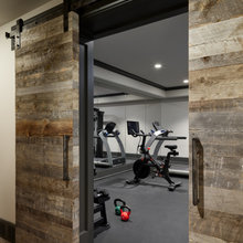 Home Gym
