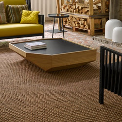 Rugs & Textile -Rope - Produkte
