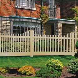 ActiveYards - Home Fencing And Gates