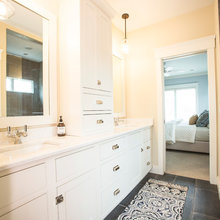 Bonus Bathroom