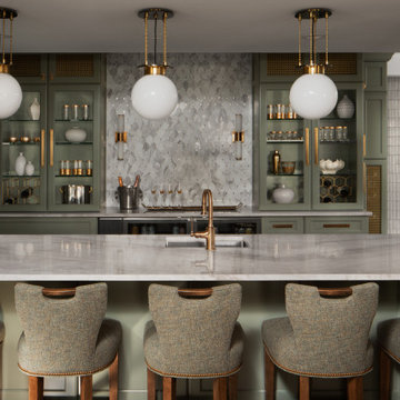 Whole House Renovation