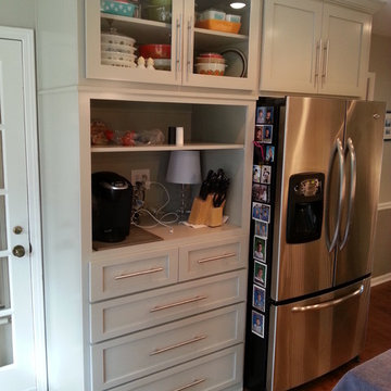 Kolwaite Kitchen