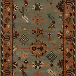 Anastacia- (ANA-8410) - Rugs