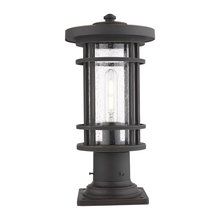 OUTDOOR WALL LIGHTING