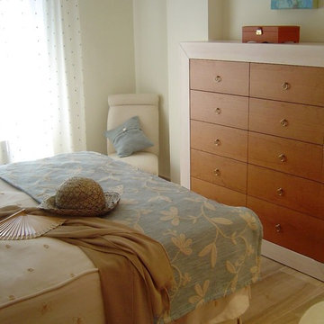 Proyecto llave en mano de apartamento