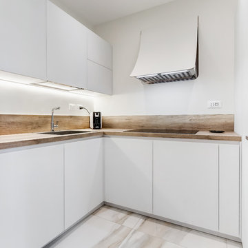 Savio Residence | 110 mq