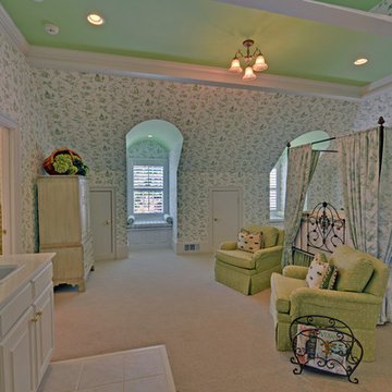 Lake Burton Custom Homes