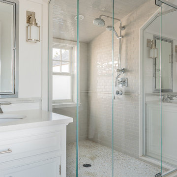 Centerville, MA - Private Residence